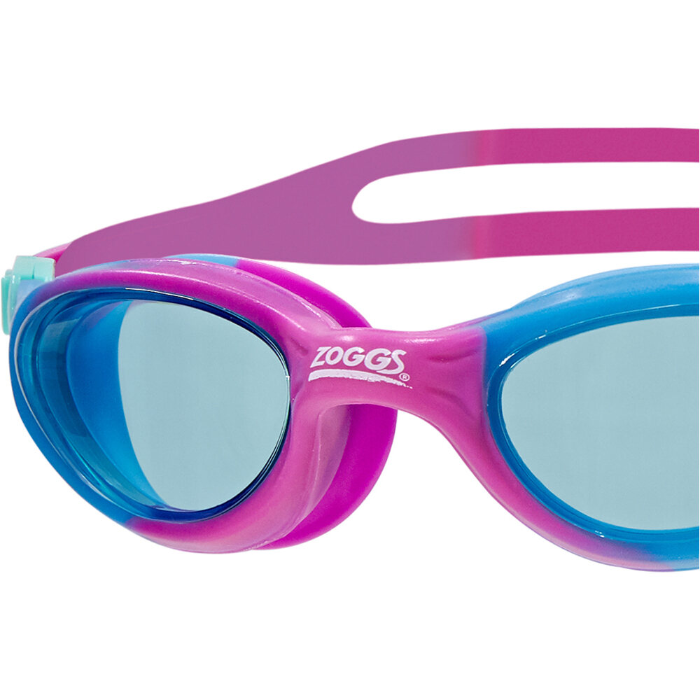 Zoggs gafas natación niño Super Seal Junior 03