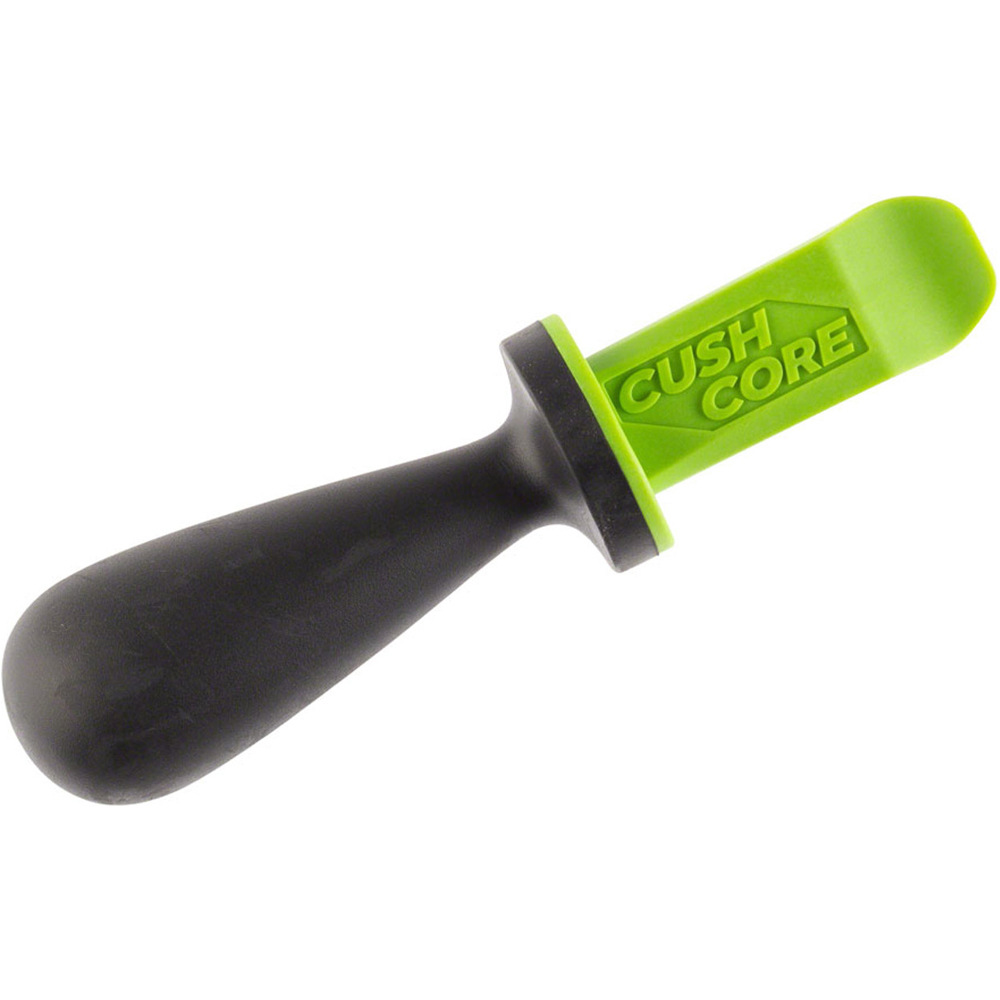 Cushcore Desmontable para cubierta desmontable bicicleta