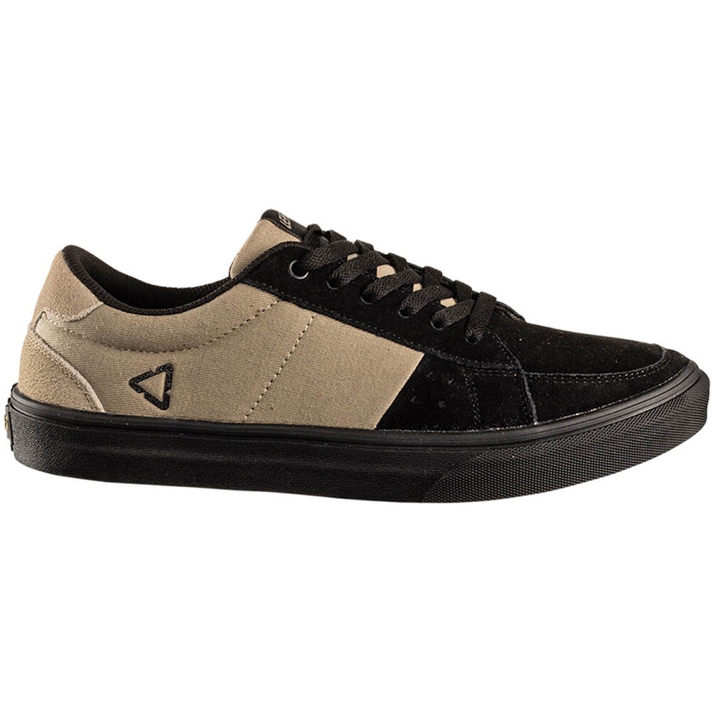 Leatt zapatillas mtb Zapatillas 1.0 Flat lateral exterior