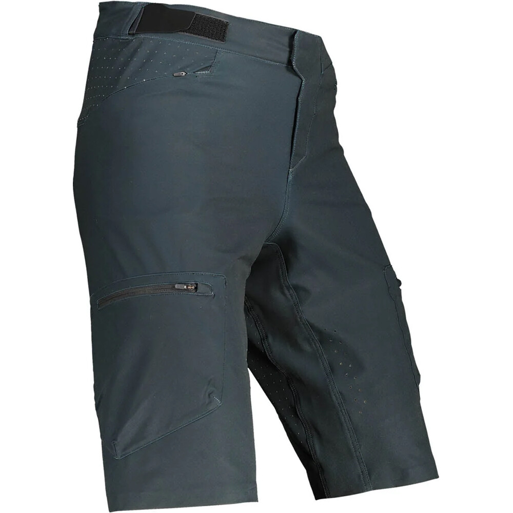 Leatt Mtb allmtn 20 culotte corto niño