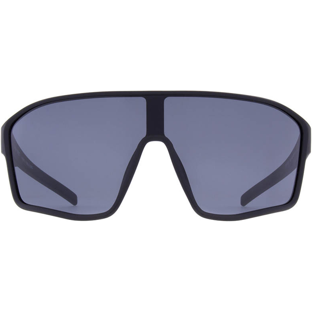 Daft gafas ciclismo Negro (UNICA)
