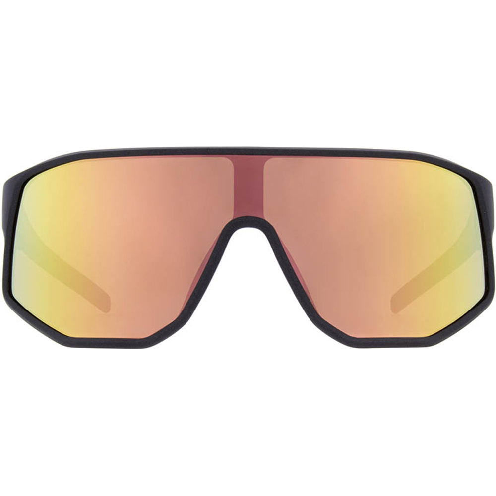 Dash gafas ciclismo Oro (UNICA)
