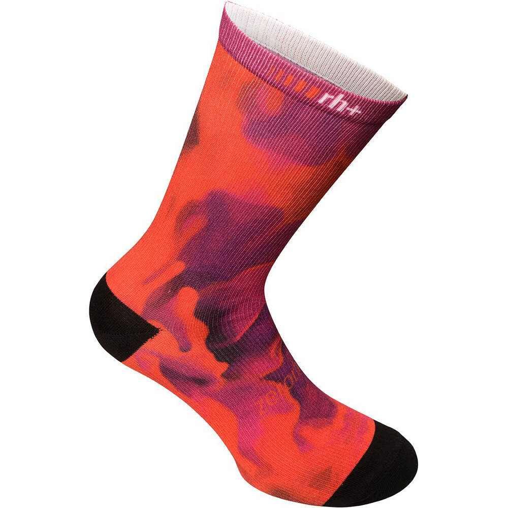 Fashion sock 20 calcetines ciclismo (S/M)