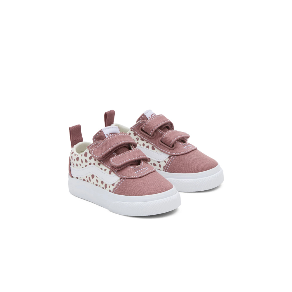 Vans zapatilla multideporte bebe Ward V puntera