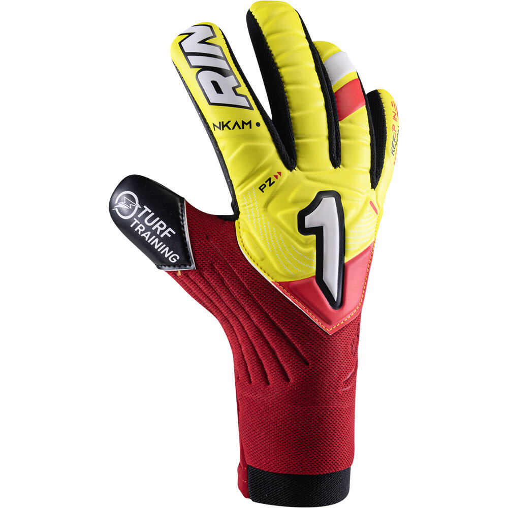 Rinat guantes portero infantil NKAM TRAINING TURF ONANA RO 01