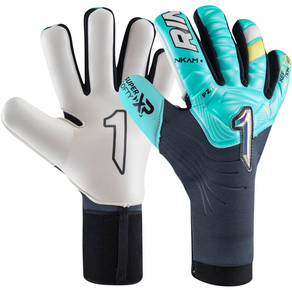 Rinat nkam semi guantes portero infantil