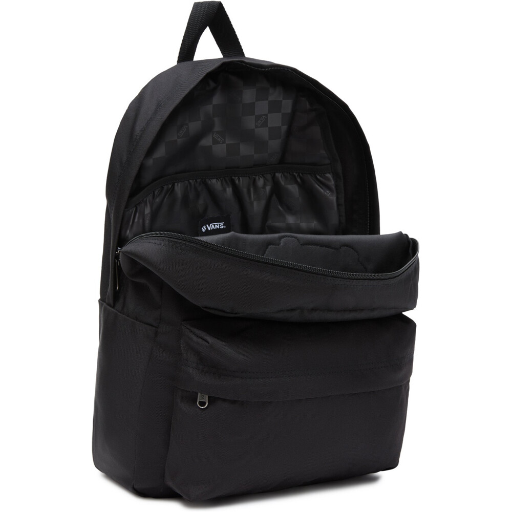 Vans mochila deporte Old Skool Classic Backpack 02