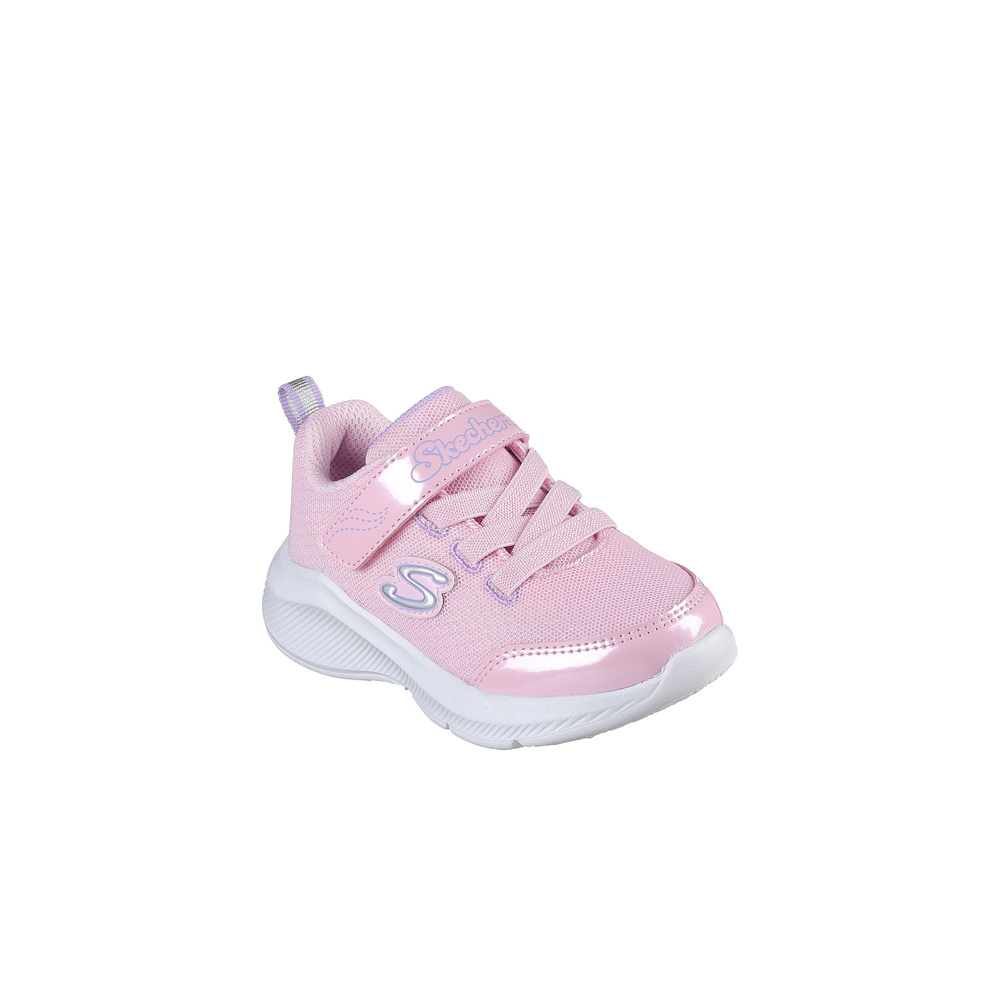 Skechers zapatilla multideporte bebe SOLE SWIFTERS lateral interior