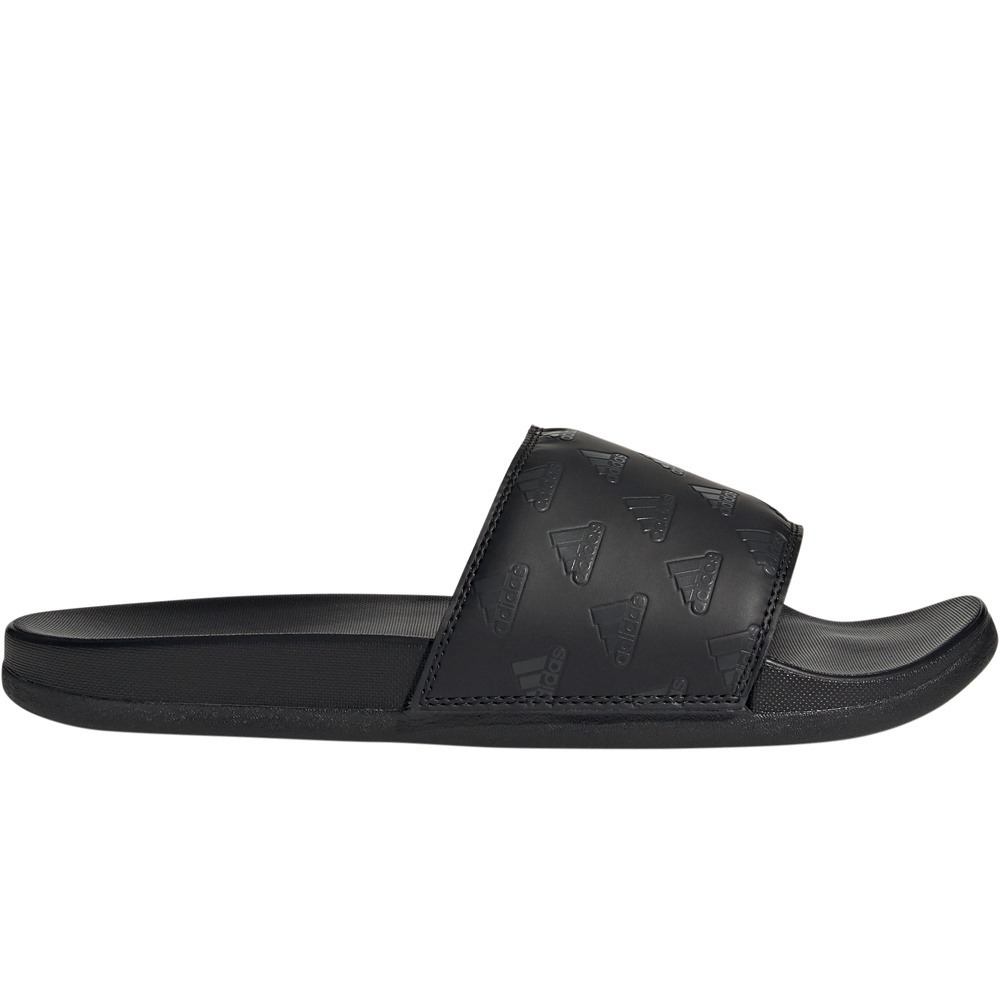 adidas chanclas hombre ADILETTE COMFORT lateral exterior