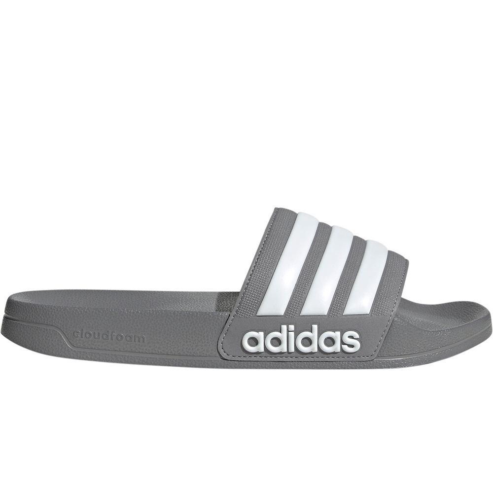 adidas chanclas hombre ADILETTE SHOWER lateral exterior