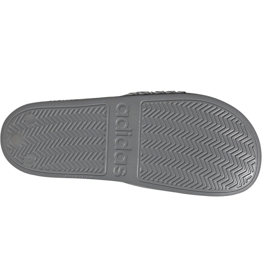 adidas chanclas hombre ADILETTE SHOWER vista superior