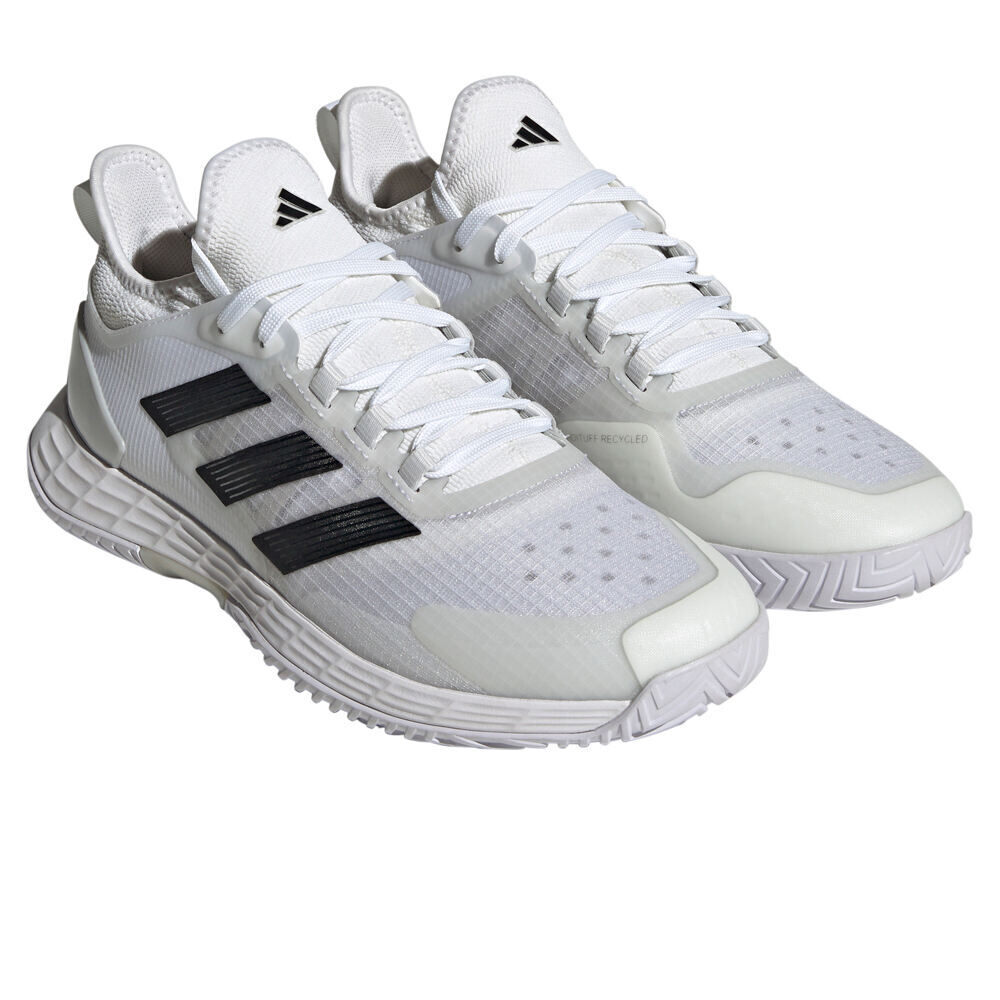 adidas Zapatillas Tenis Hombre adizero Ubersonic 4.1 M lateral interior