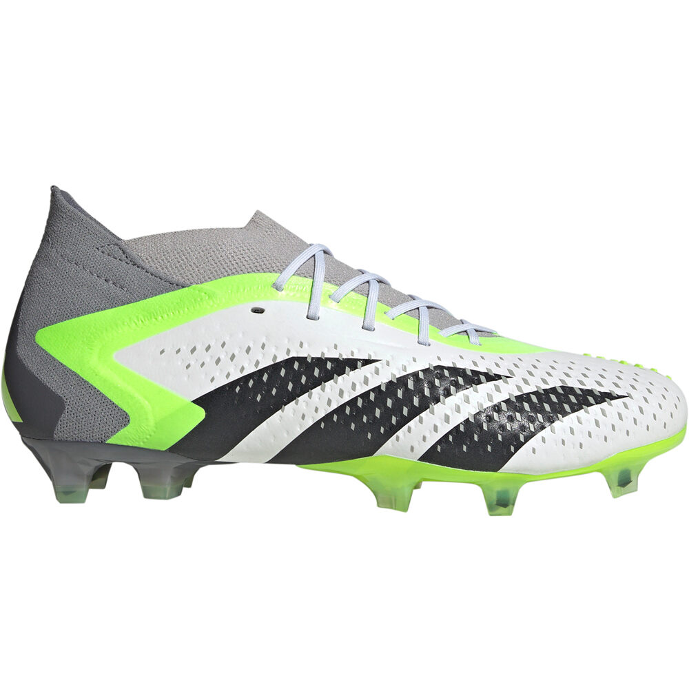 adidas botas de futbol cesped artificial PREDATOR ACCURACY.1 FG lateral exterior