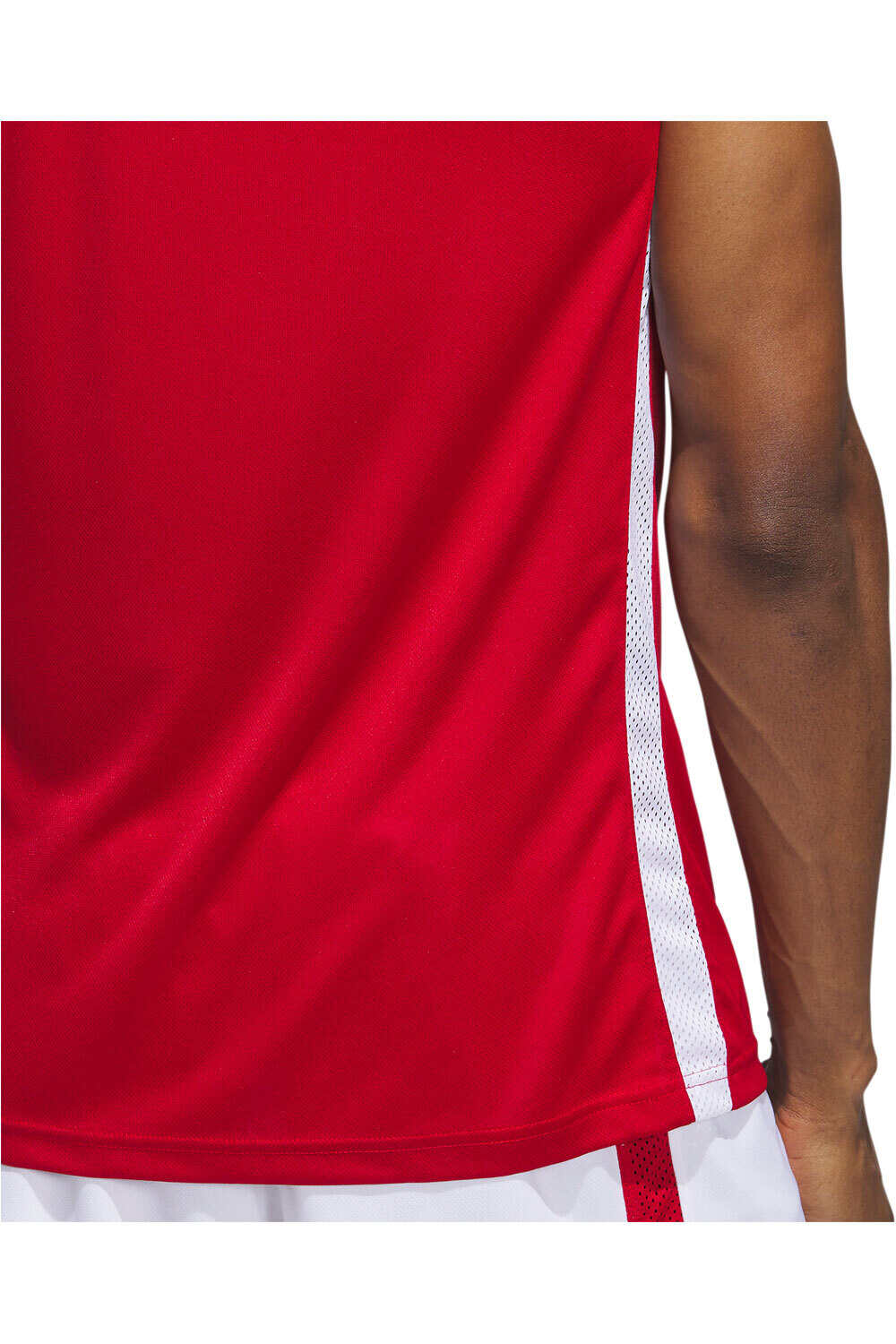 adidas camiseta baloncesto M ICON SQUAD J 03