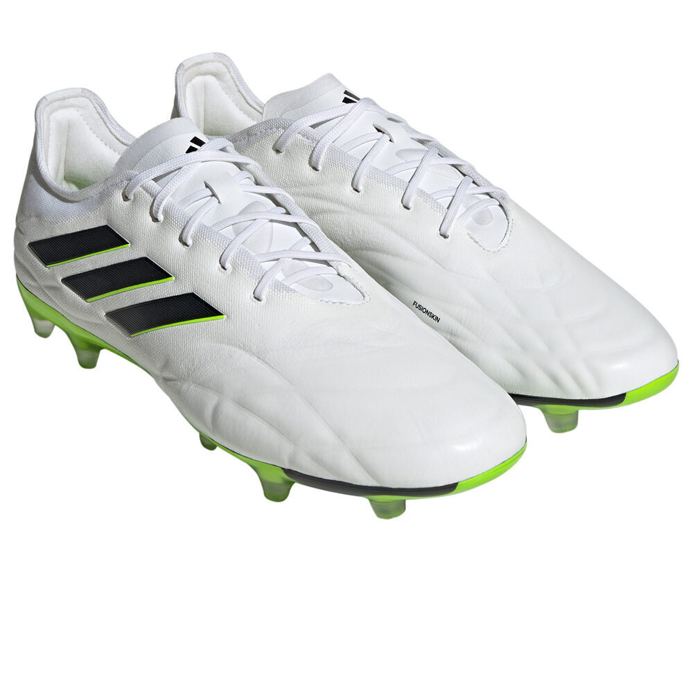 adidas botas de futbol cesped artificial COPA PURE.2 FG lateral interior