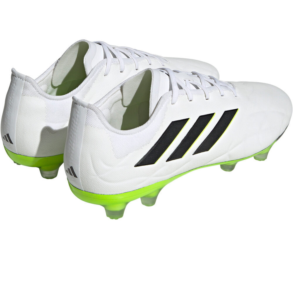 adidas botas de futbol cesped artificial COPA PURE.2 FG vista trasera