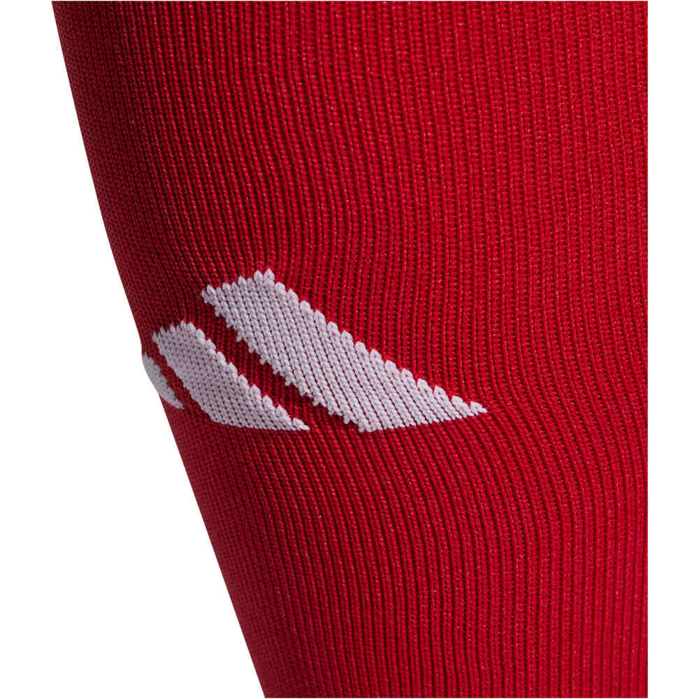 adidas medias fútbol TEAM SLEEVE 23 vista trasera