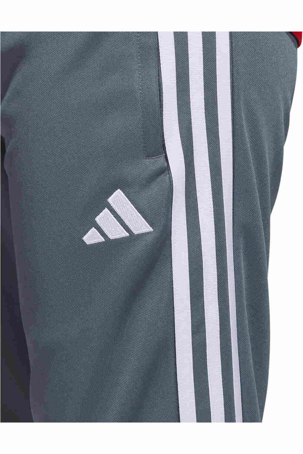 adidas pantalones largos futbol TIRO23 L PNT W 03