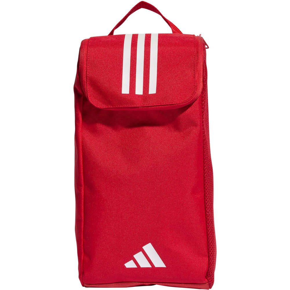 adidas zapatillero TIRO L SHOEBAG vista frontal