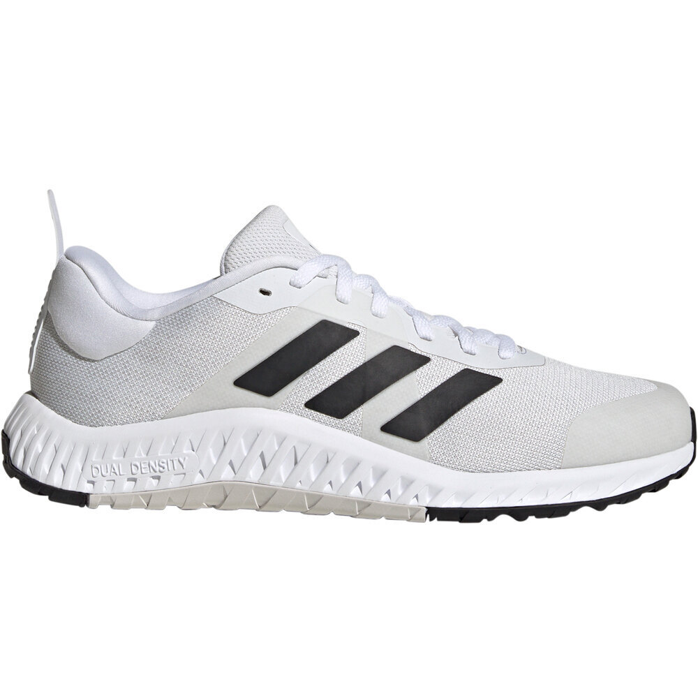 adidas zapatillas fitness mujer EVERYSET TRAINER W lateral exterior