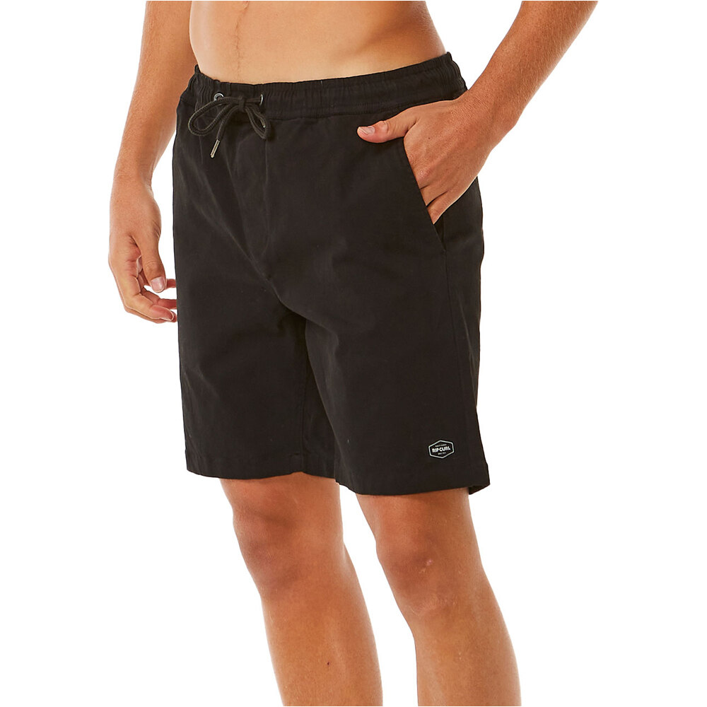 Rip Curl bermudas hombre CLASSIC SURF VOLLEY vista detalle