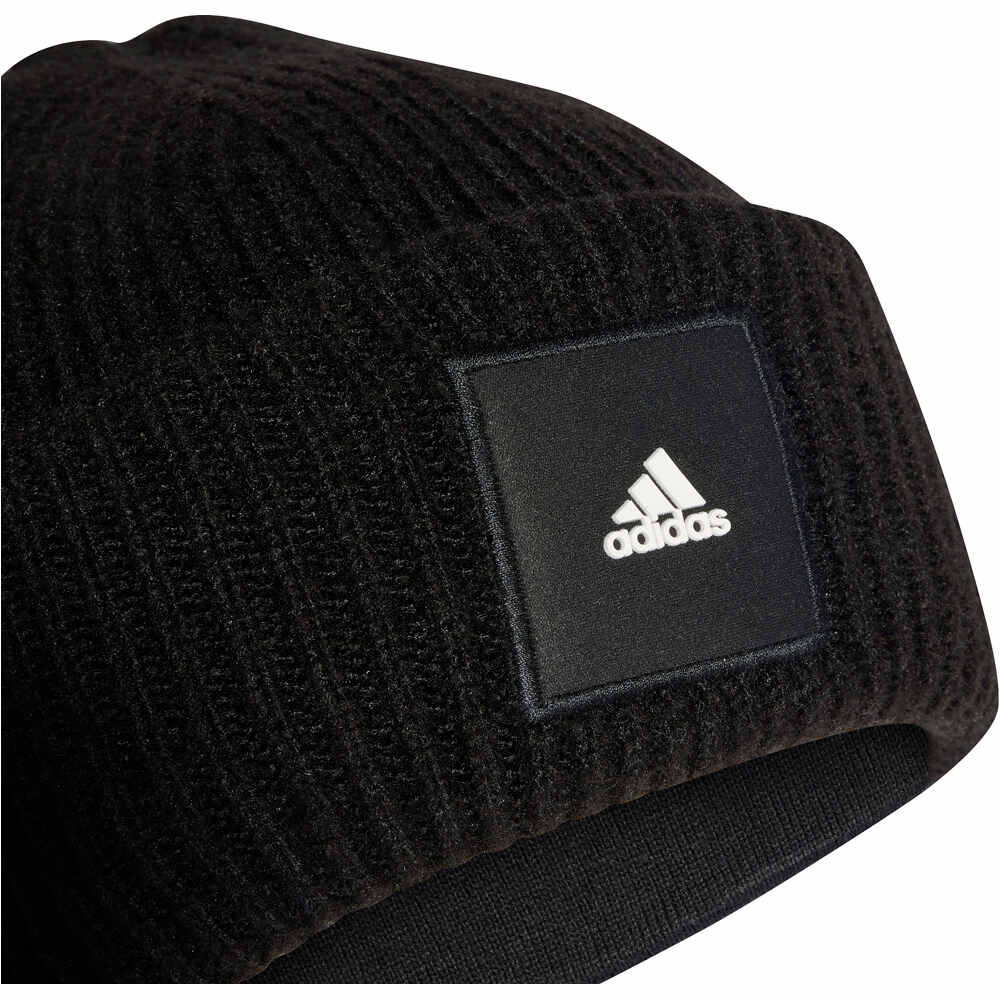 adidas gorro de lana WID CUFF BEANIE 02