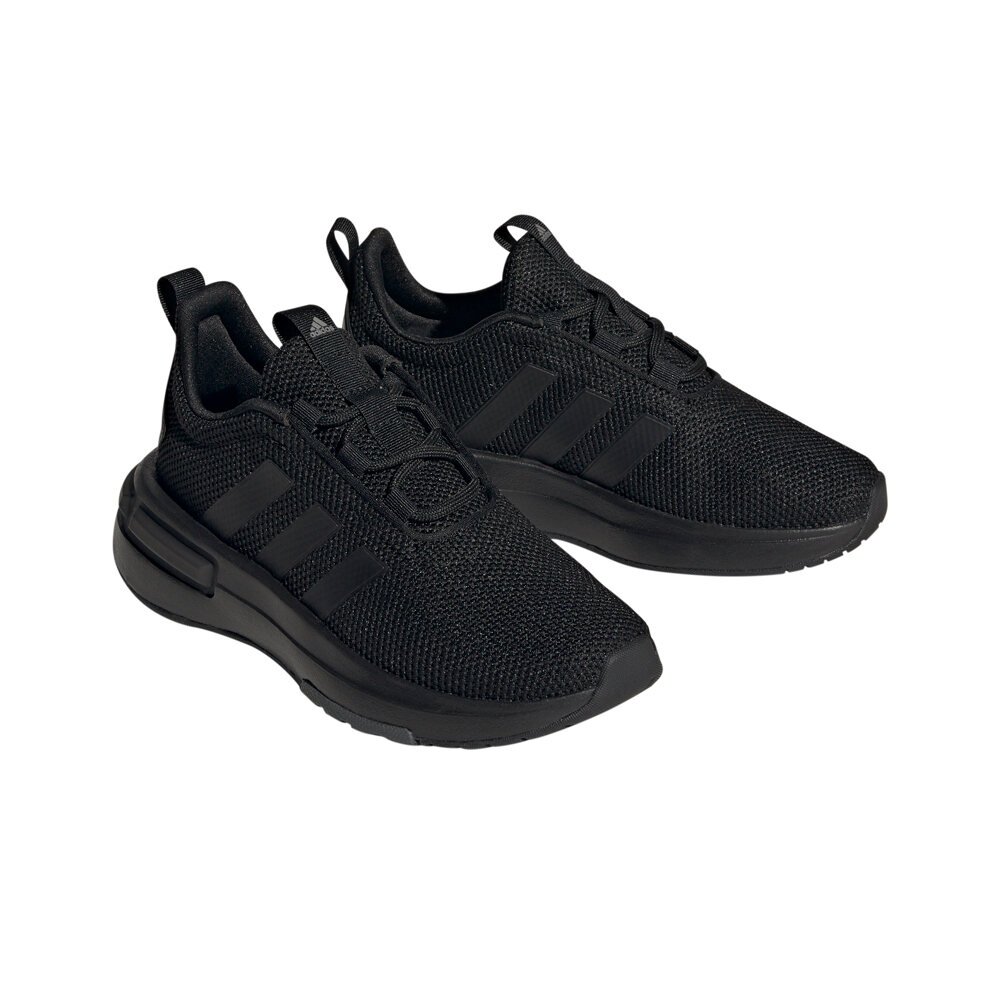 adidas zapatilla moda niño RACER TR23 K lateral interior