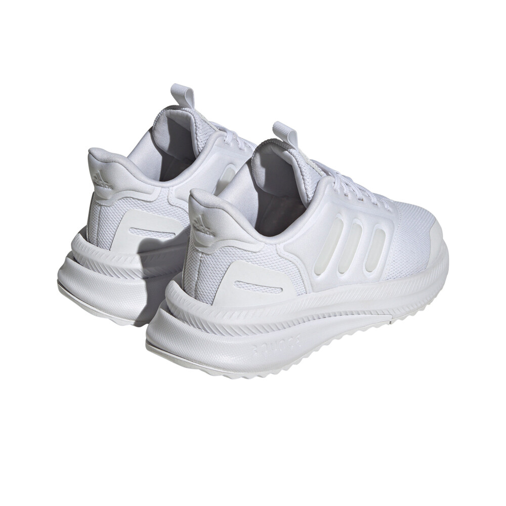 adidas zapatilla moda niño X_PLRPHASE J vista trasera