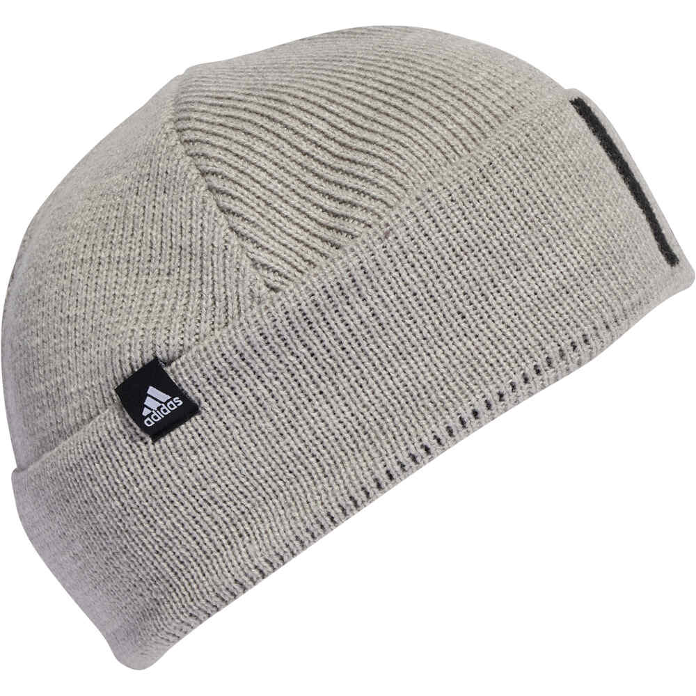 adidas gorro de lana 3S WOOLIE 01