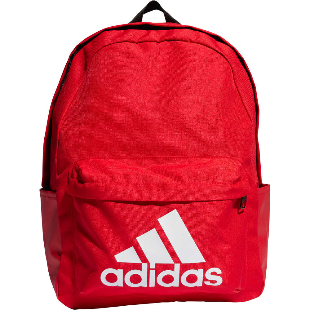 adidas mochila deporte CLSC BOS BP vista frontal