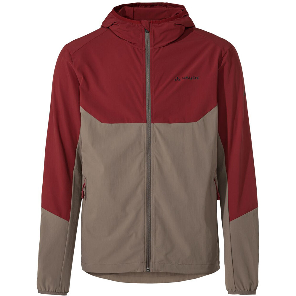 Vaude chaqueta softshell hombre Men's Moab Jacket IV 04