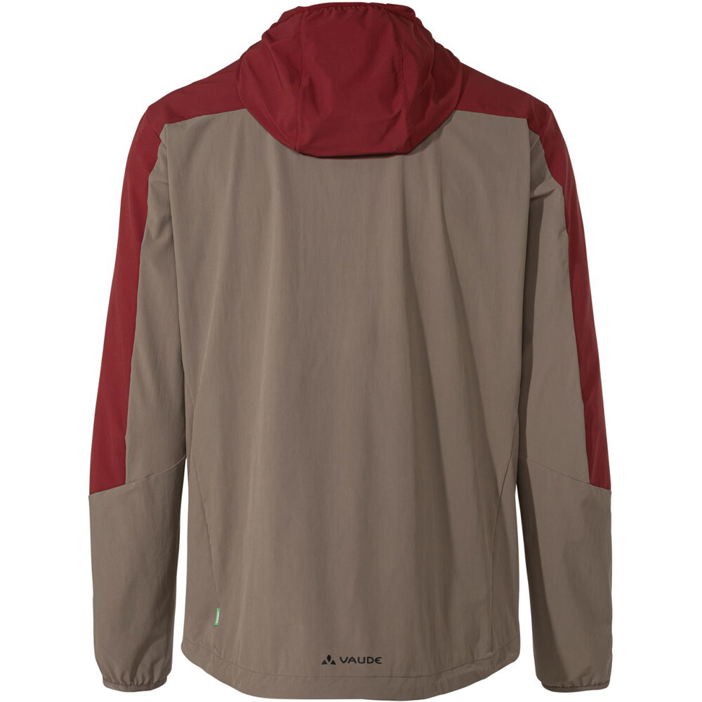 Vaude chaqueta softshell hombre Men's Moab Jacket IV 05