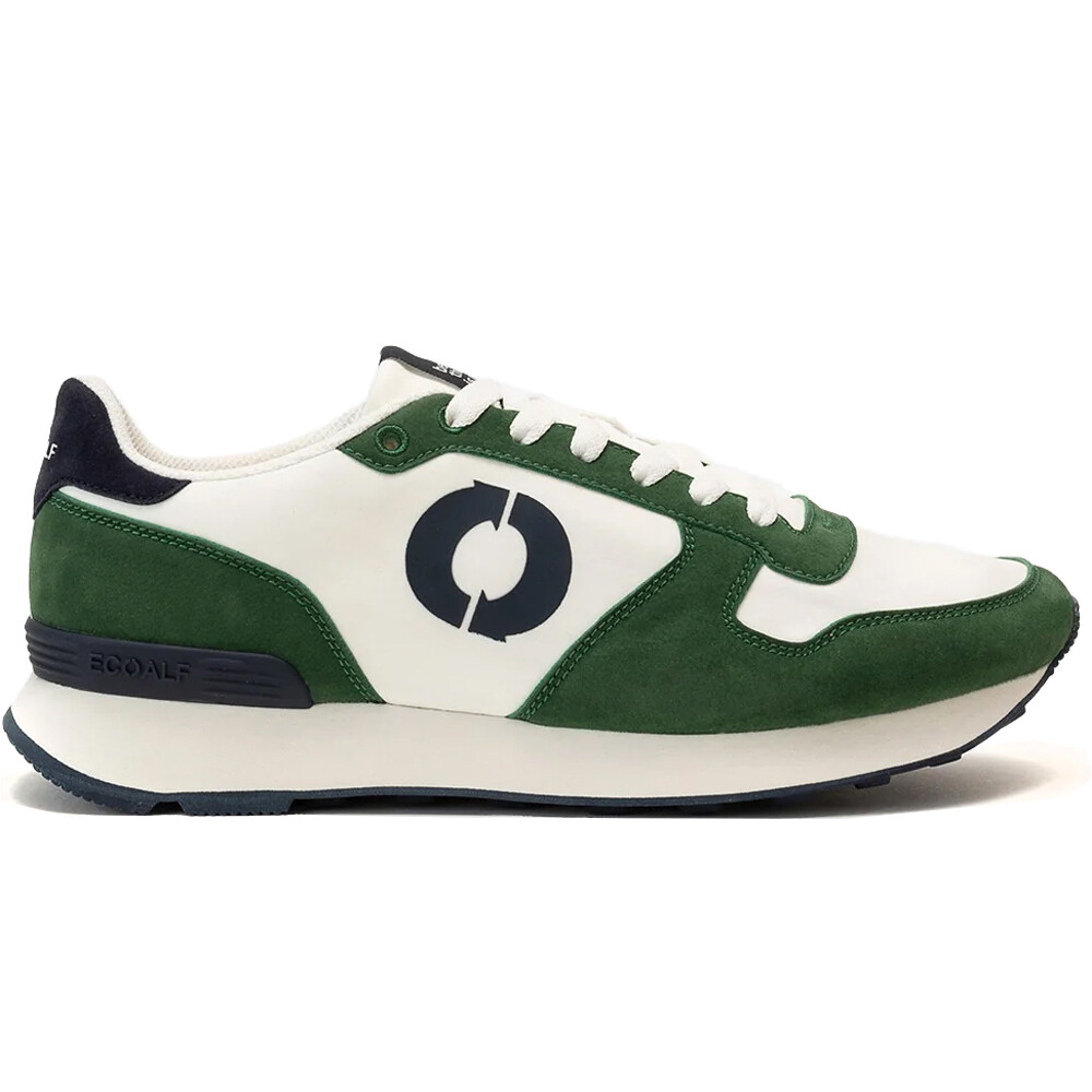 Ecoalf ucla zapatilla moda hombre
