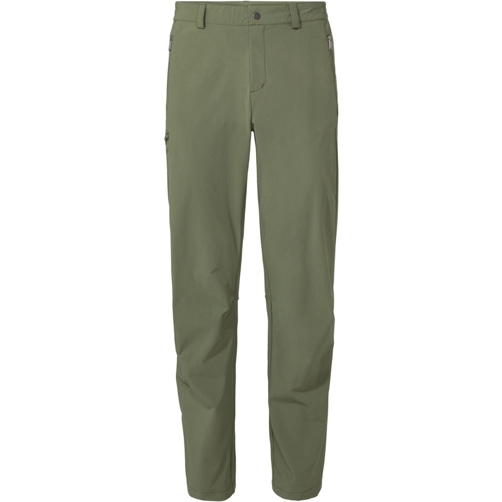 Vaude pantalón montaña hombre Men's Farley Stretch Pants III 04