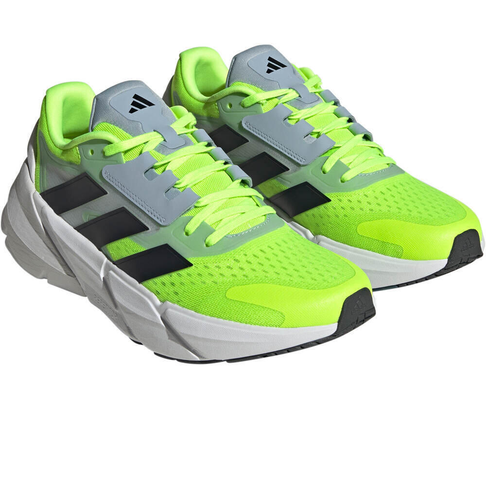 adidas zapatilla running hombre ADISTAR 2 M lateral interior