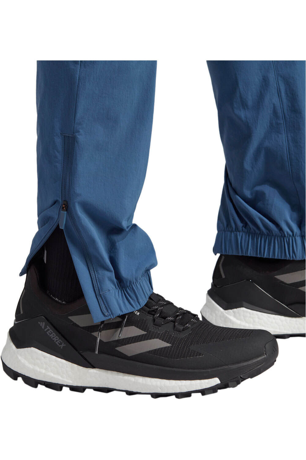 adidas pantalón montaña hombre UTILITAS Z.O P 05