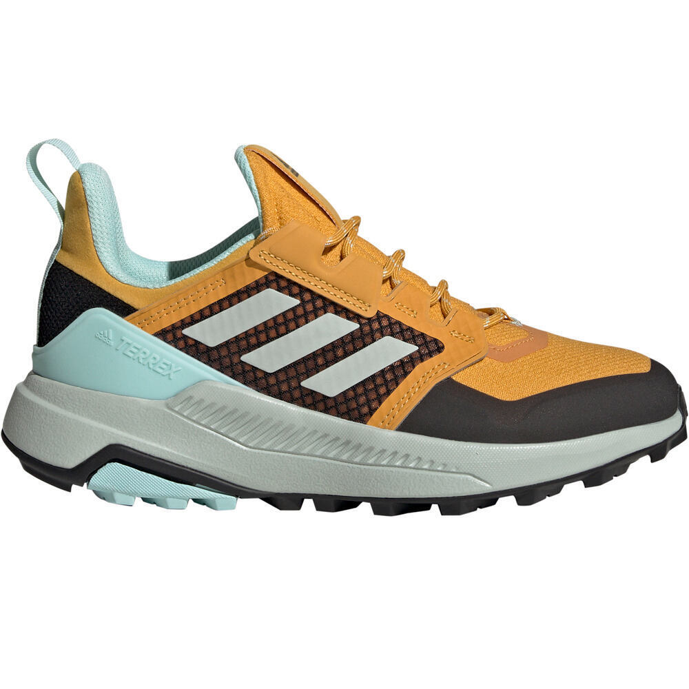 adidas zapatilla trekking mujer TERREX TRAILMAKER W lateral exterior