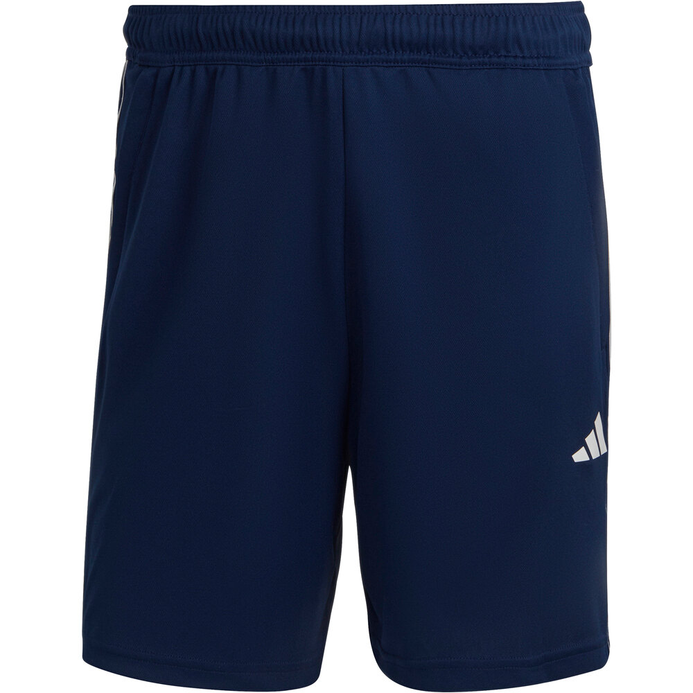 adidas pantalón corto fitness hombre TR-ES PIQ 3SHO 04