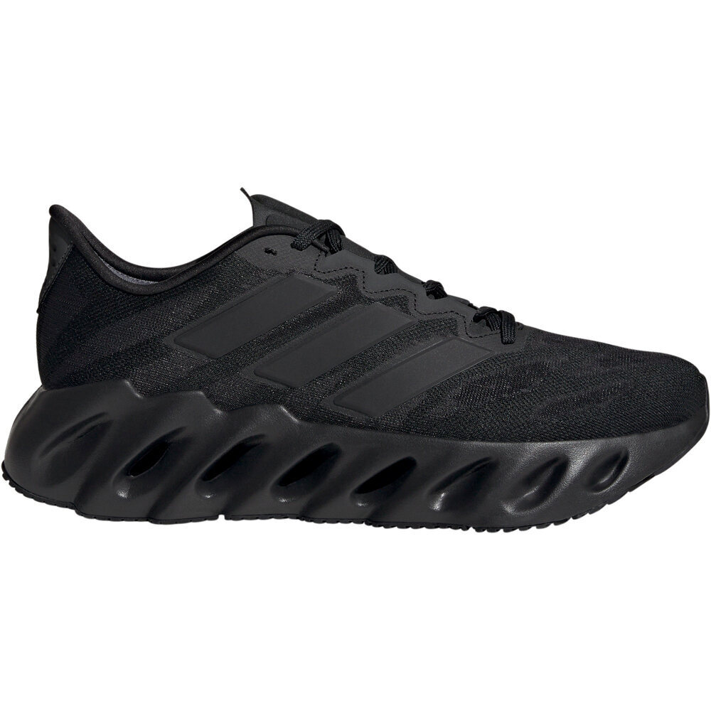Switch fwd running zapatilla running hombre Negro (44)