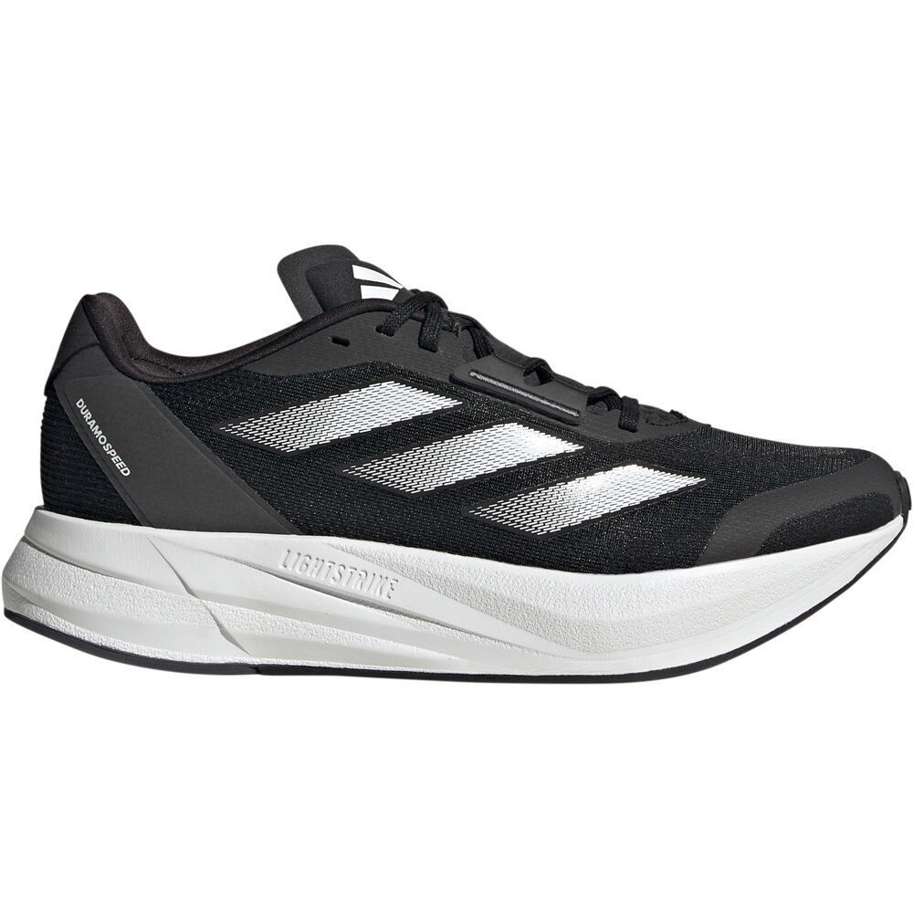 adidas zapatilla running mujer DURAMO SPEED W lateral exterior