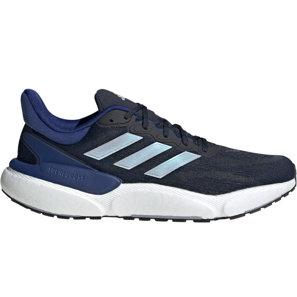 adidas zapatilla running hombre SOLARBOOST 5 M lateral exterior