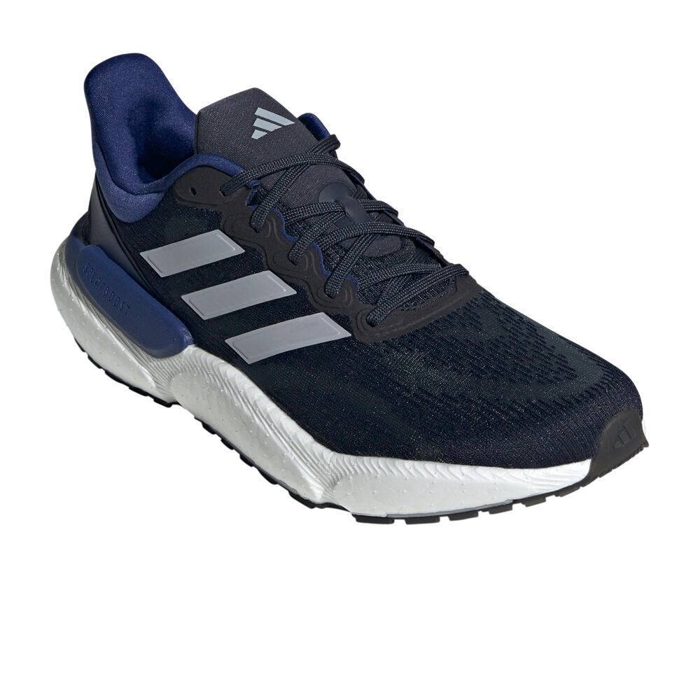 adidas zapatilla running hombre SOLARBOOST 5 M lateral interior