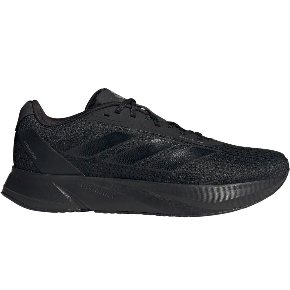 adidas zapatilla running hombre DURAMO SL M lateral exterior