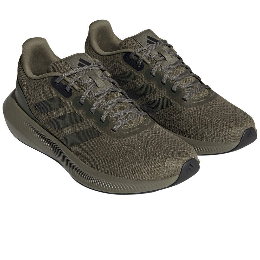 adidas zapatilla running hombre RUNFALCON 3.0 lateral interior