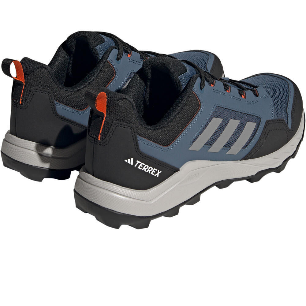 adidas zapatillas trail hombre TERREX TRACEROCKER 2 vista trasera