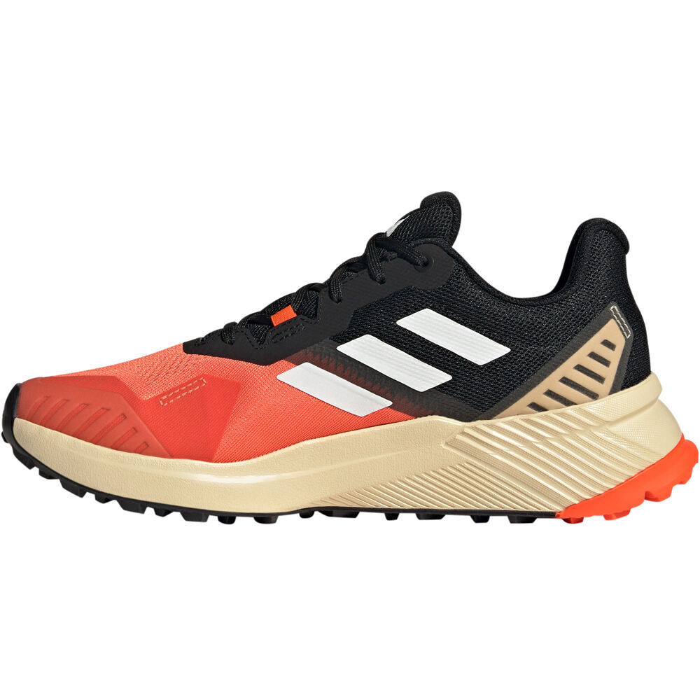 adidas zapatillas trail hombre TERREX SOULSTRIDE puntera