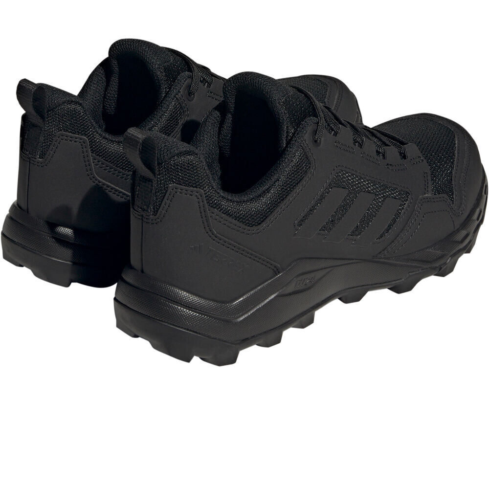 adidas zapatillas trail mujer TERREX TRACEROCKER 2 W vista trasera