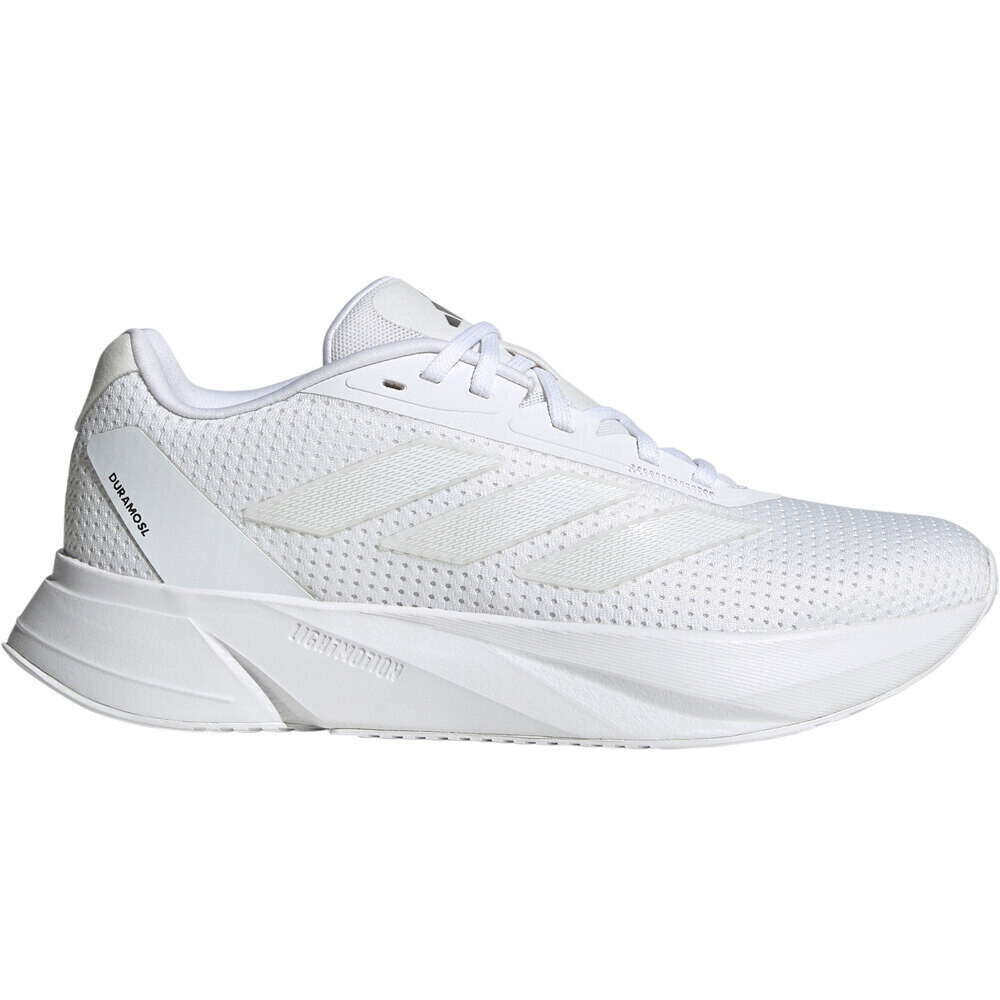 adidas zapatilla running mujer DURAMO SL W lateral exterior