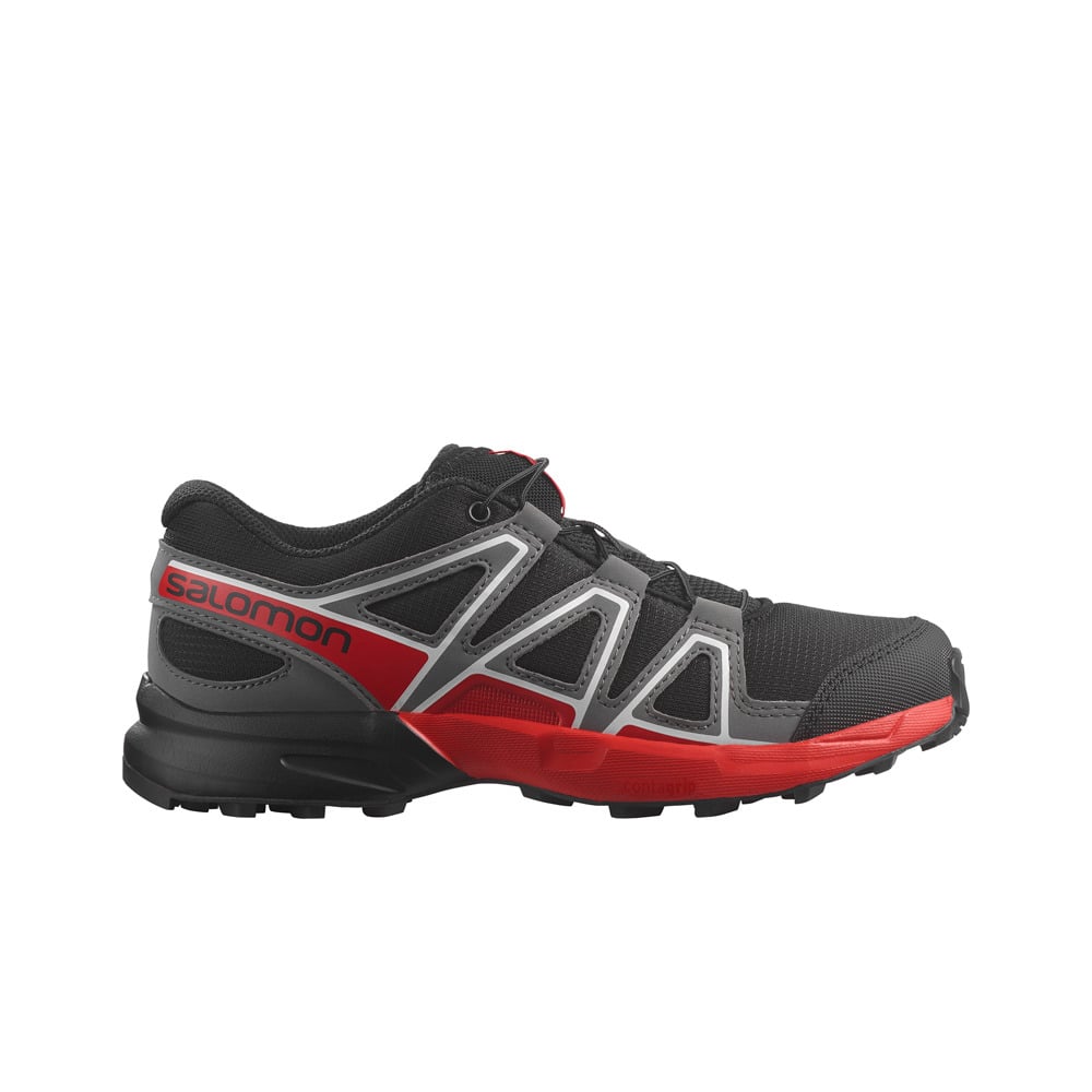 Salomon speedcross zapatillas trail niño