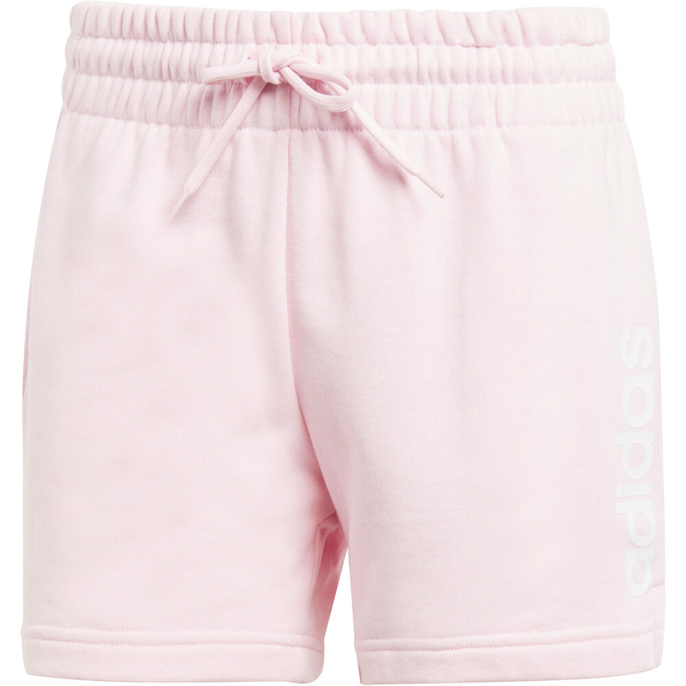 adidas pantalón corto deporte mujer W LIN FT SHO 04